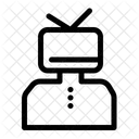 Affirmation Icône