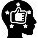 Affirmation  Icon