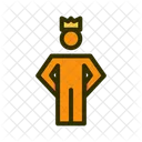 Affirmations Mental Health Positivity Icon