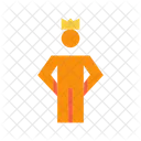Affirmations Mental Health Positivity Icon