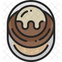 Affogato  Icon