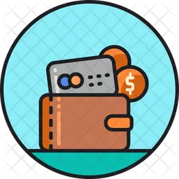 Affordable Credit  Icon