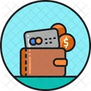 Affordable Credit  Icon