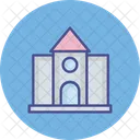 Affordable Home  Icon