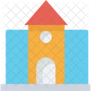 Affordable Home  Icon