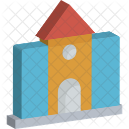Affordable Home Icon