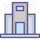 Affordable Home  Icon