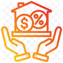 Affordable Money Discount Icon
