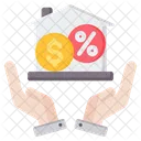 Affordable  Icon