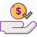 Affordable Pricing Affordable Pricing Icon
