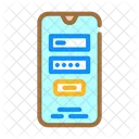 Affordance  Icon
