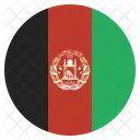 Afganistan Afganistan Nacional Icono