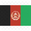 Afganistan Afganistan Nacional Icono