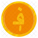 Afghani Icon