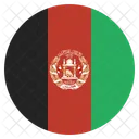 アフガニスタン  アイコン