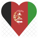 Afghanistan  Icône