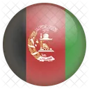 아프가니스탄 플래그 아이콘