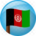 Afghanistan  Icon