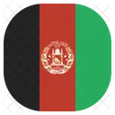 Afghanistan  Icon