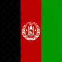 아프가니스탄  아이콘