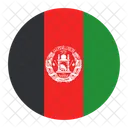Afghanistan  アイコン