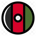 Afghanistan  Symbol