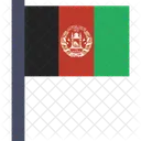 Afghanistan  Symbol