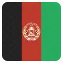 Afghanistan  Icon