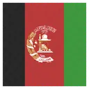 Afghanistan  Icône