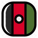 Afghanistan  Icon