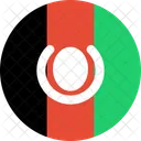 Afghanistan  Icon