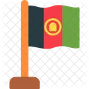 Afghanistan  Icon
