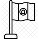 Afghanistan  Icon