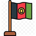 Afghanistan  Icon