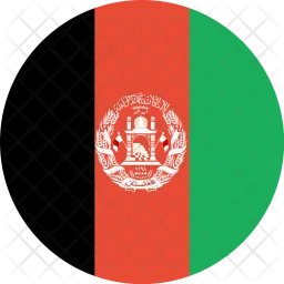 Afghanistan  Icon