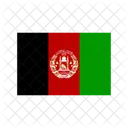 Afghanistan  Icon