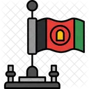 Afghanistan  Icon