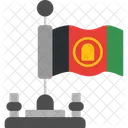 Afghanistan  Icon