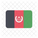 Afghanistan von  Symbol
