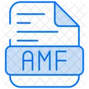 Afm Woff 문서 아이콘