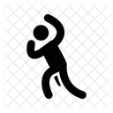 Afraid  Icon