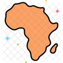 África  Icono