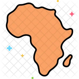 Africa  Icon