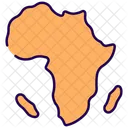 Africa  Icon