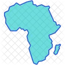 África  Ícone