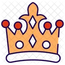 African crown  Icon
