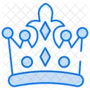 African crown  Icon