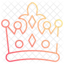 African crown  Icon