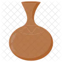 African pottery  Icon