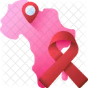 Afrika  Symbol